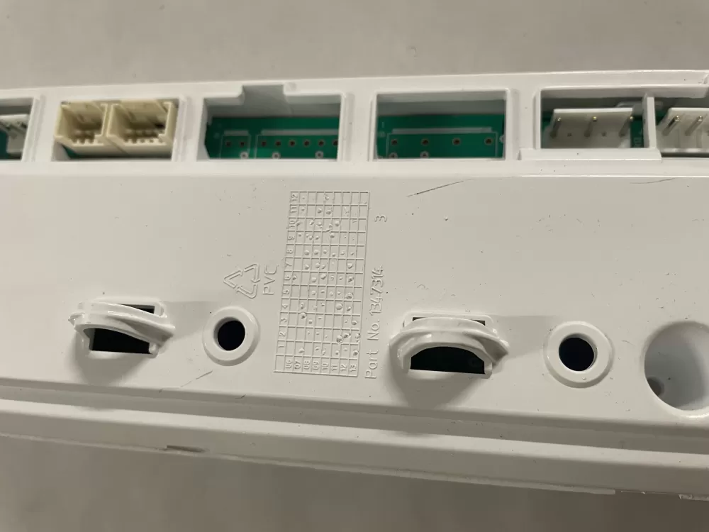 Frigidaire Kenmore 1347314 Washer Control Board AZ121668 | KMV118