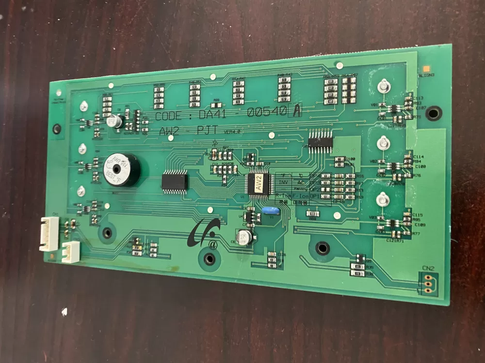 Samsung DA41-00540A Refrigerator Control Board Display AZ34564 | BK1703