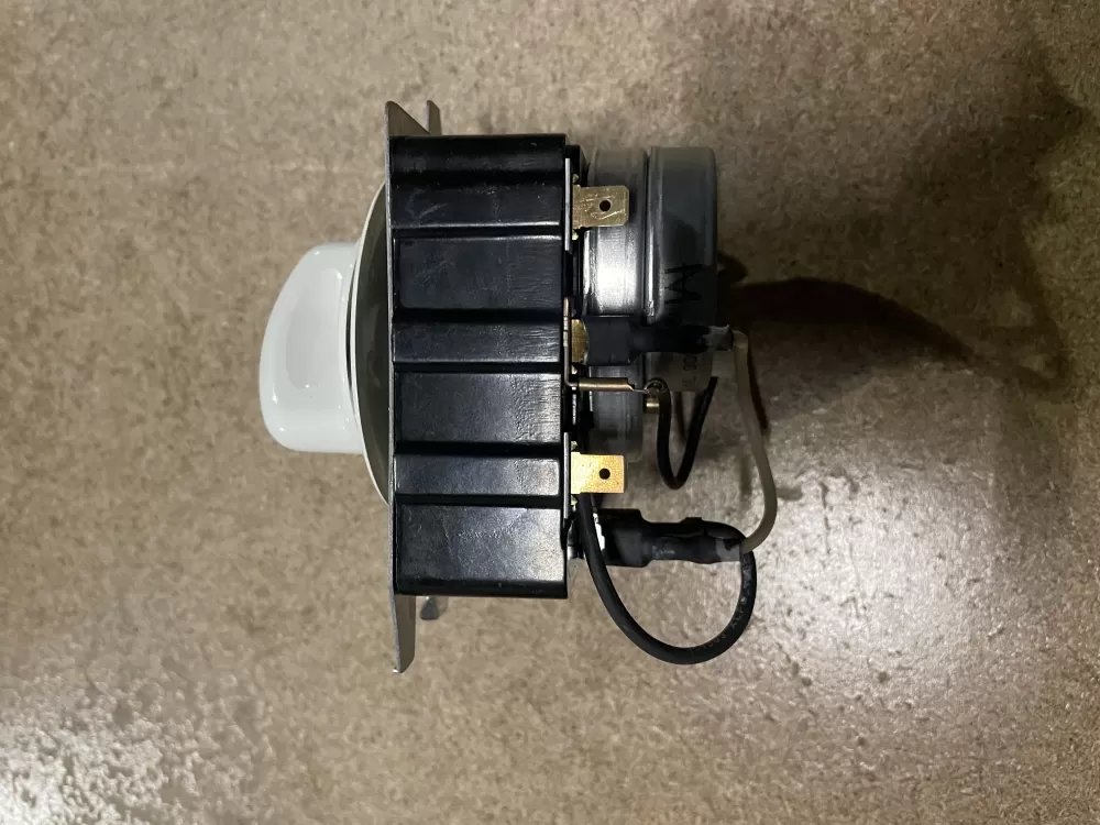 Frigidaire 131850900 Dryer Timer AZ26296 | KM151