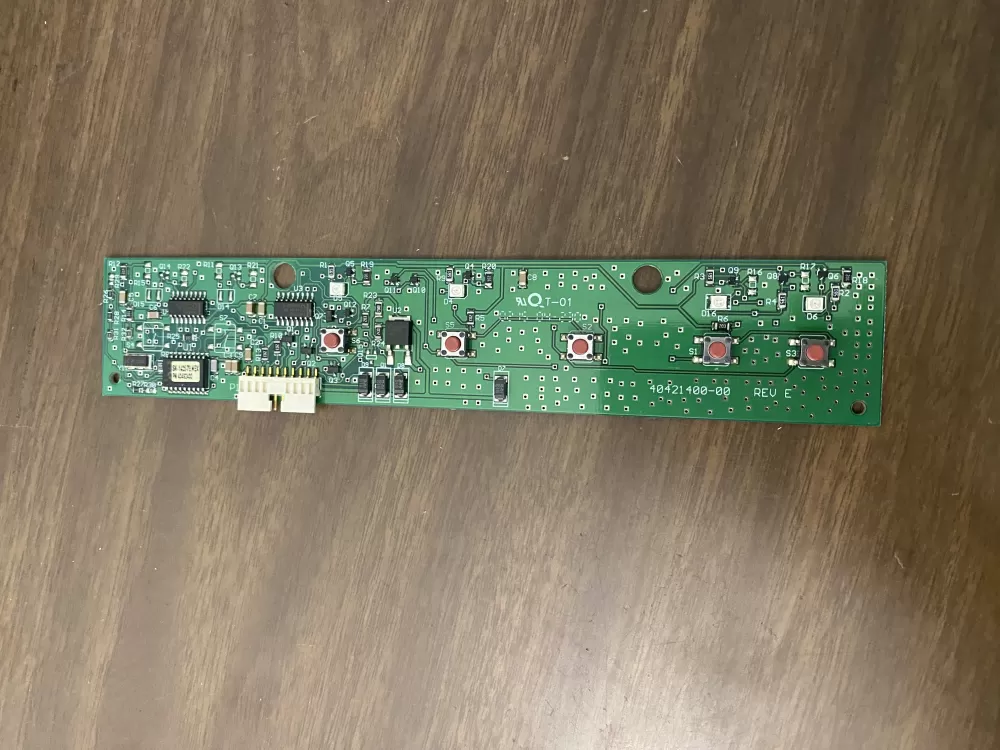 Electrolux 241708307 Refrigerator Control Board Dispenser AZ96168 | BK1635