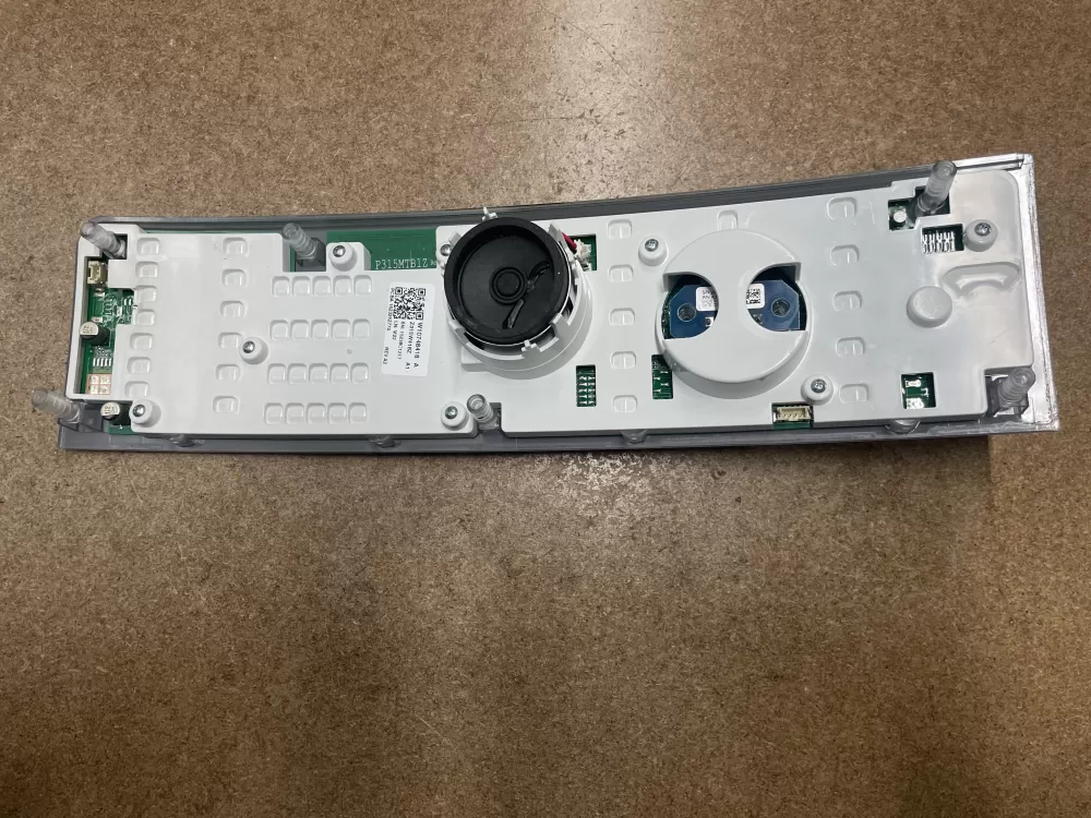 Maytag W10433042 W10748418 W11170625 Washer Control Board Panel AZ17849 | KMV101