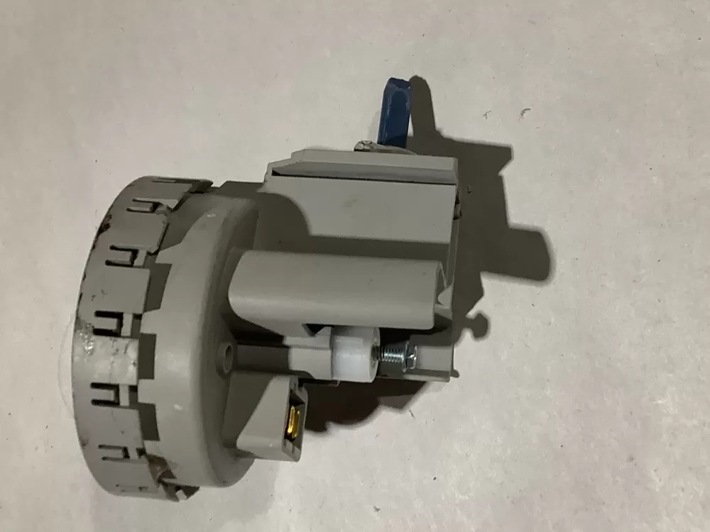 Whirlpool W10400874 Washer Pressure
