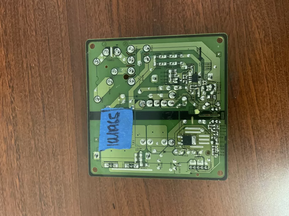Samsung DA92-00486A AP5914912 Refrigerator Control Board AZ54249 | KM1965