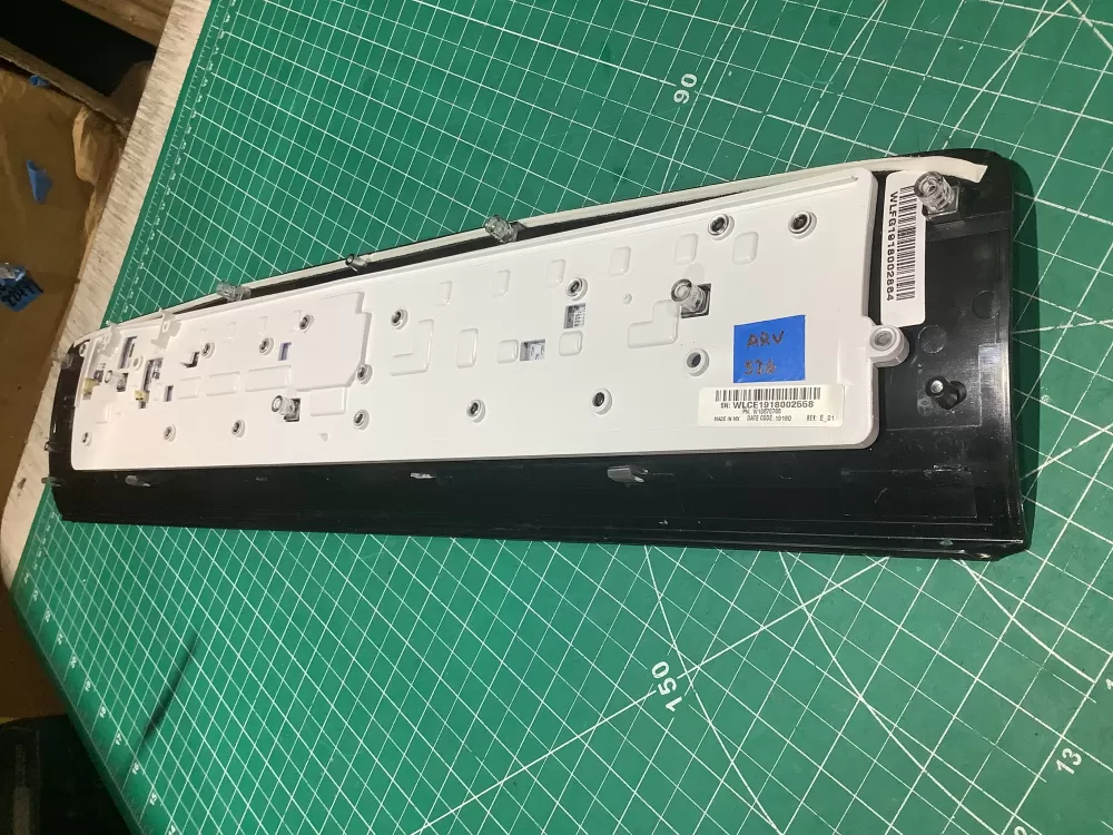 Whirlpool W10702865 W10870768 Washer Control Board Panel AZ185494 | ARV526