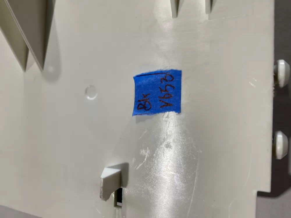 GE WH12X26034 PD00036695 275D1543G020 Washer Control Board AZ111391 | BKV653