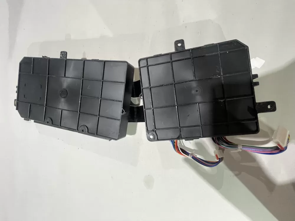 Samsung DC41 00052A 00095A Washer Control Board AZ184438 | KMV637