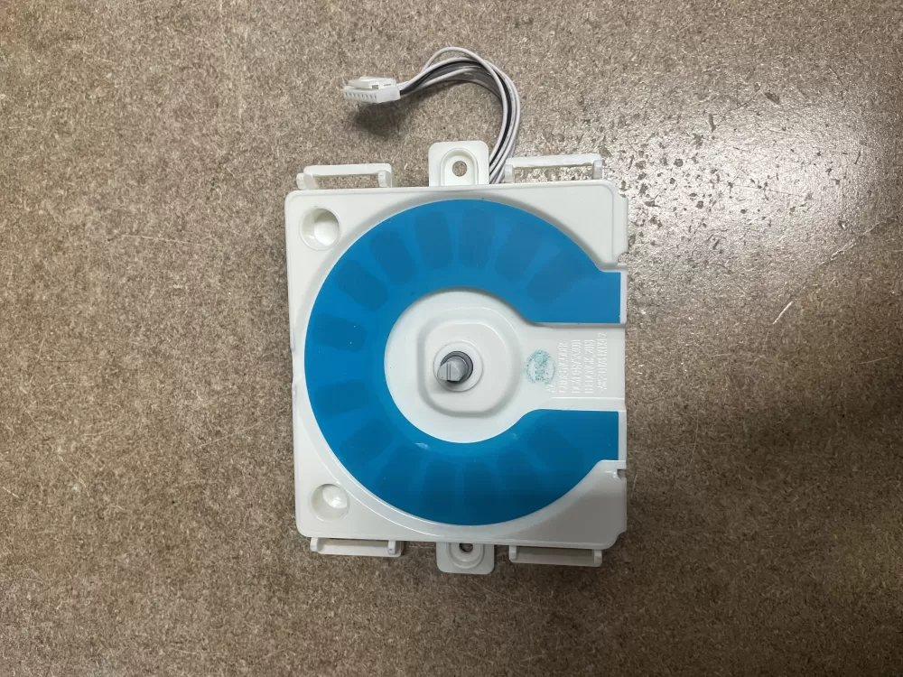 Samsung DC97-23123C DC92-02401A Dryer Control Board Module