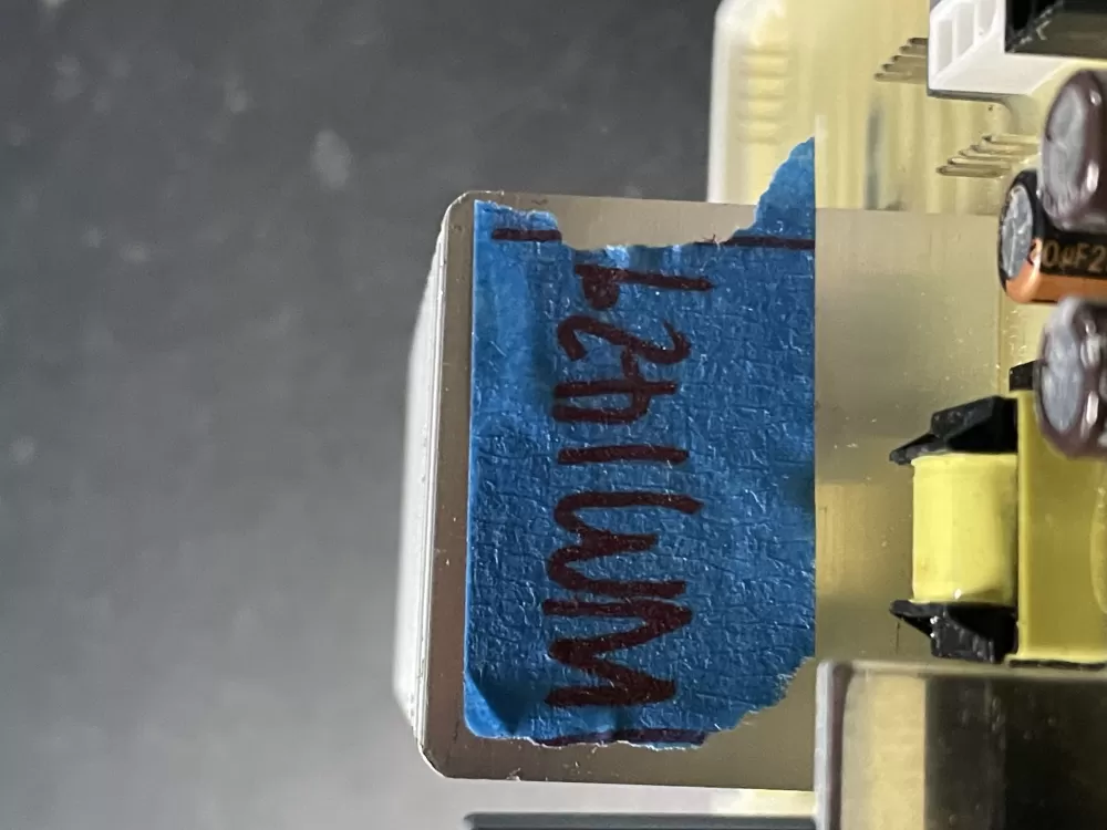 Maytag W11266006 Washer Control Board AZ4681 | WM1429