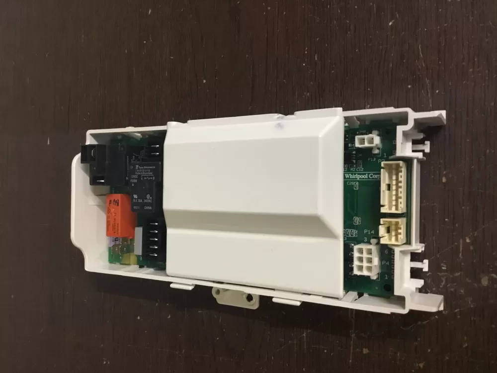 Whirlpool Maytag Kenmore W10182365 Dryer Control Board AZ10287 | NR525