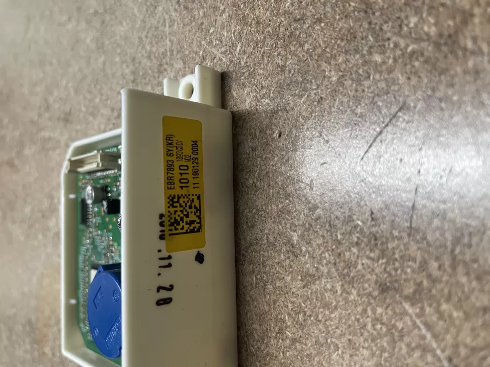 Kenmore EBR78931010 Dishwasher Control Board AZ3604 | KM1471
