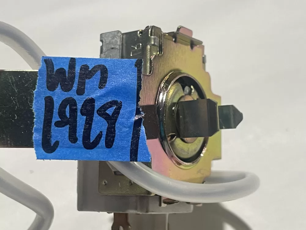 Whirlpool 3ART5CL24 2302285 Temperature Control Thermostat AZ140066 | Wm1728