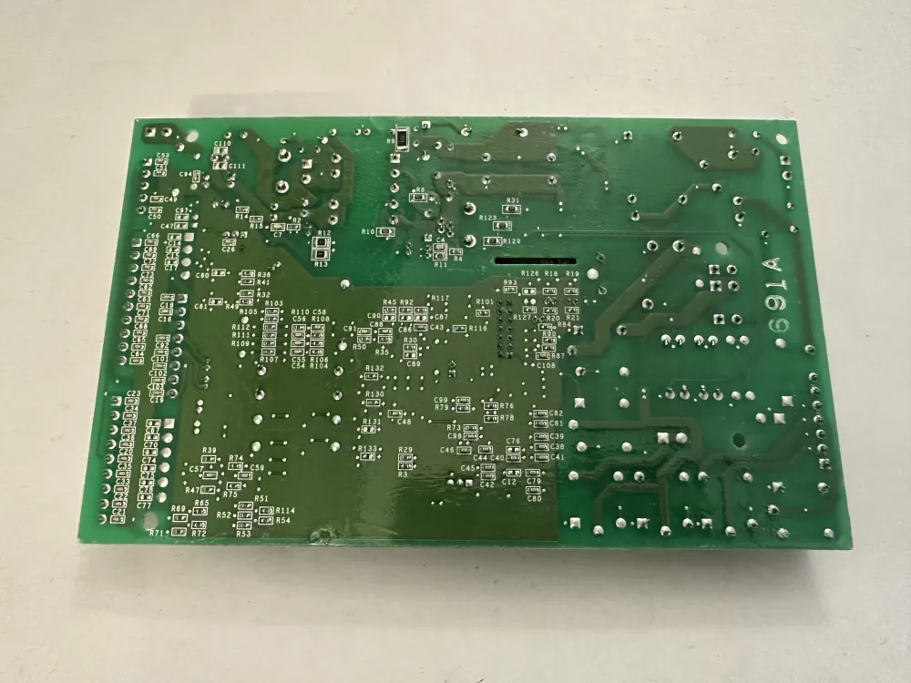 GE 200D4854G017 EBX1069P005 WR55X10524 Fridge Control Board AZ1933 | NT450