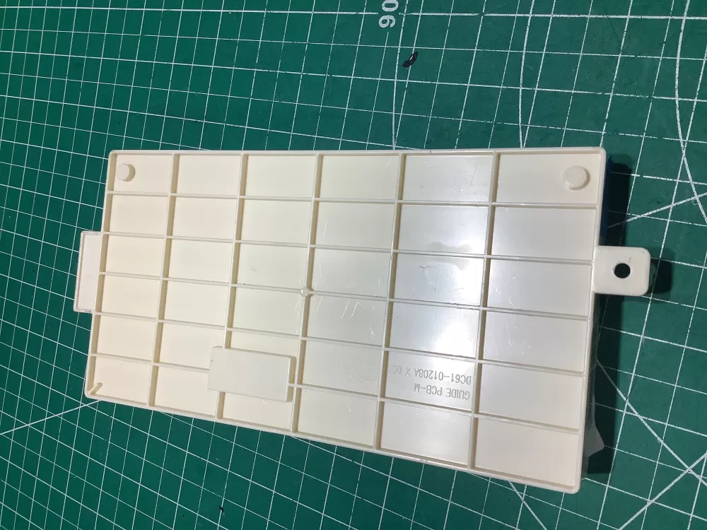 Samsung AP5916779 DC92-01606C DC92-01596D PS9605948 Dryer Control Board