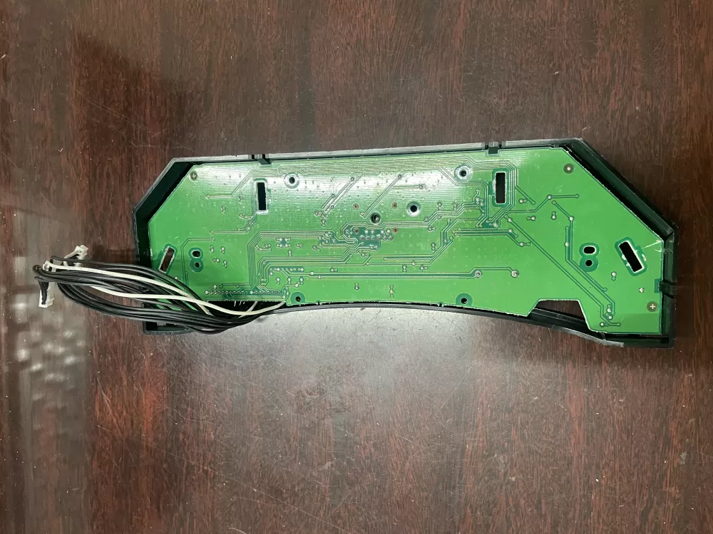 Whirlpool 4619 702 38201 4619 702 30702 Washer Control Board AZ28347 | KM99