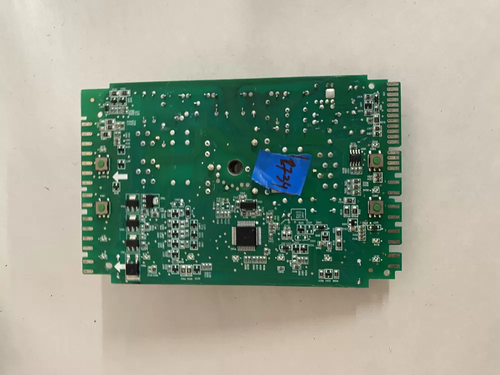 WPW10192966 Whirlpool Main Control Board OEM WPW10192966 AZ201691 | BK2734