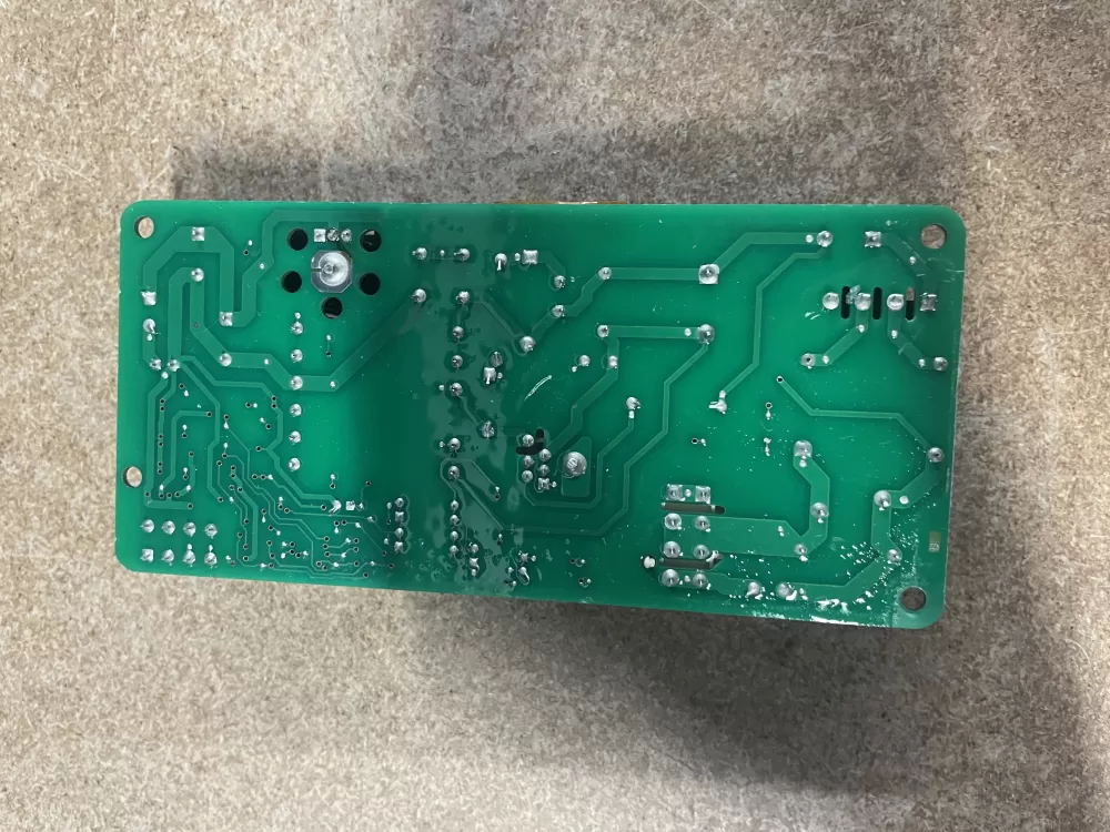GE WR55X10764 Refrigerator Icemaker Circuit Control Power Board AZ23019 | KM1647