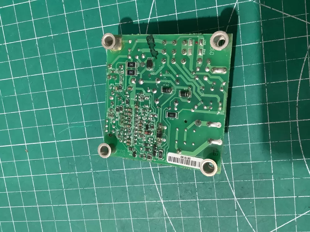 Trane 21C140501G44 Cnt04695 American Standard Control Board AZ195613 | AR1216