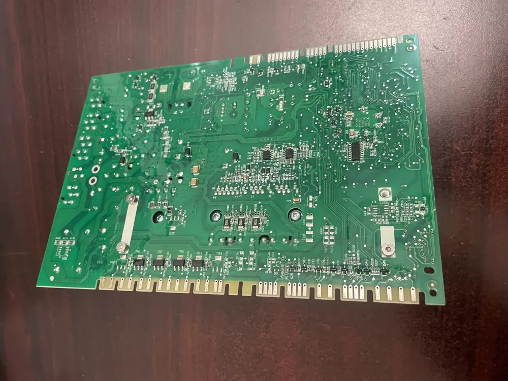 Whirlpool W10748995 Washer Control Board whirlpool Front Load AZ92556 | KM1472