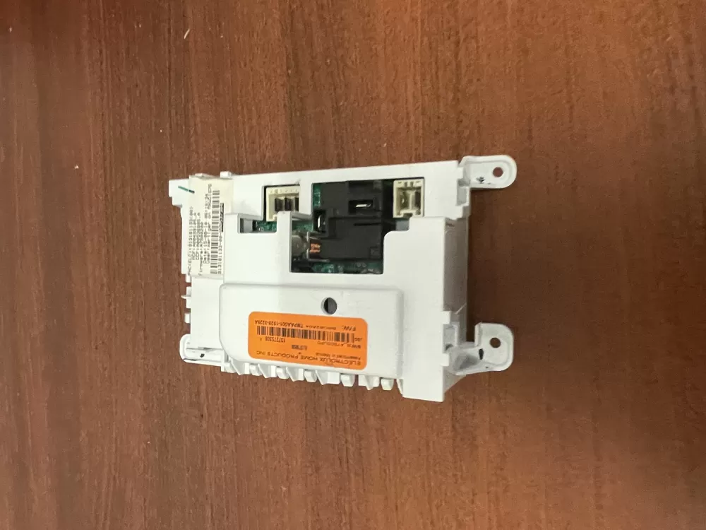 Frigidaire  Whirlpool  Kenmore  Electrolux 137275308 Washer Control Board