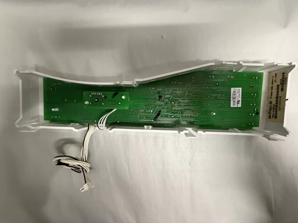 Whirlpool Kenmore 8571899 8564352 Washer Control Board AZ217201 | KMV75