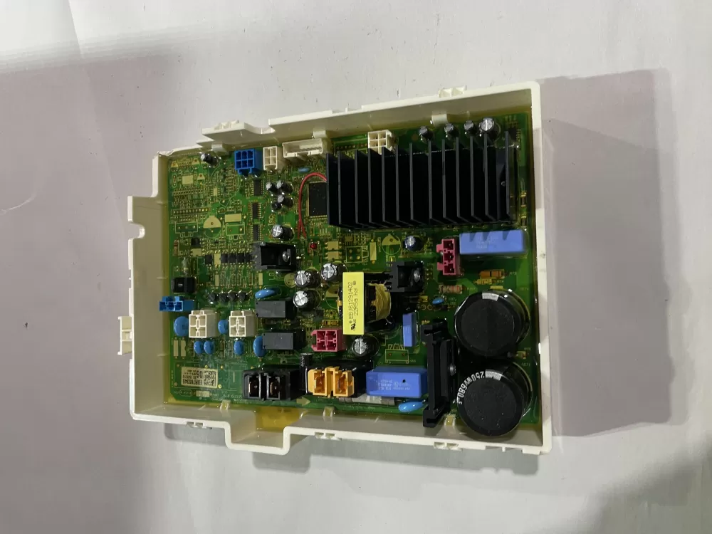 LG Kenmore EBR75048125 Ebr78534506 Washer Control Board AZ170657 | Wmv779