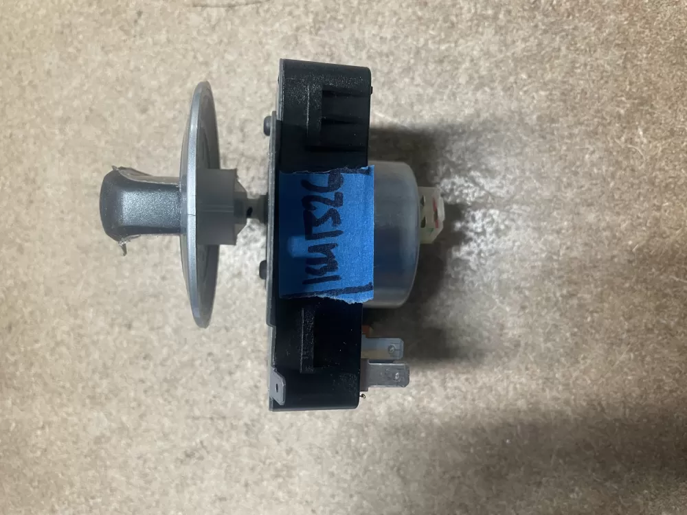 Whirlpool Kenmore AP6016539 W10185976 WPW10185976VP Dryer Timer AZ19997 | KM1326