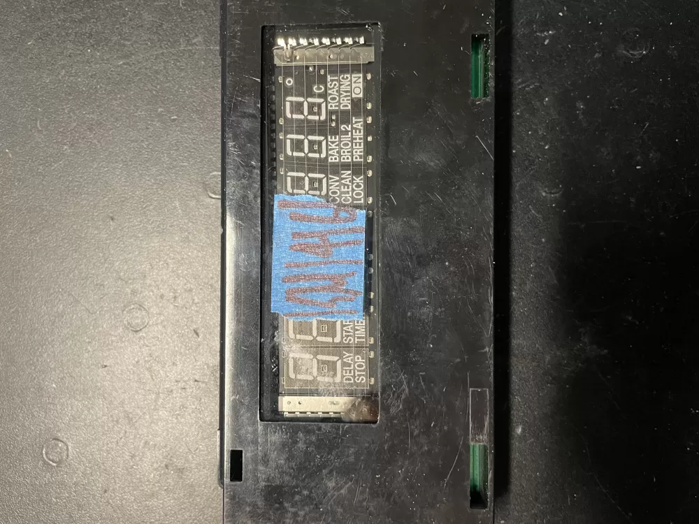 Thermador 230401898 Range Control Board AZ1106 | KM1416