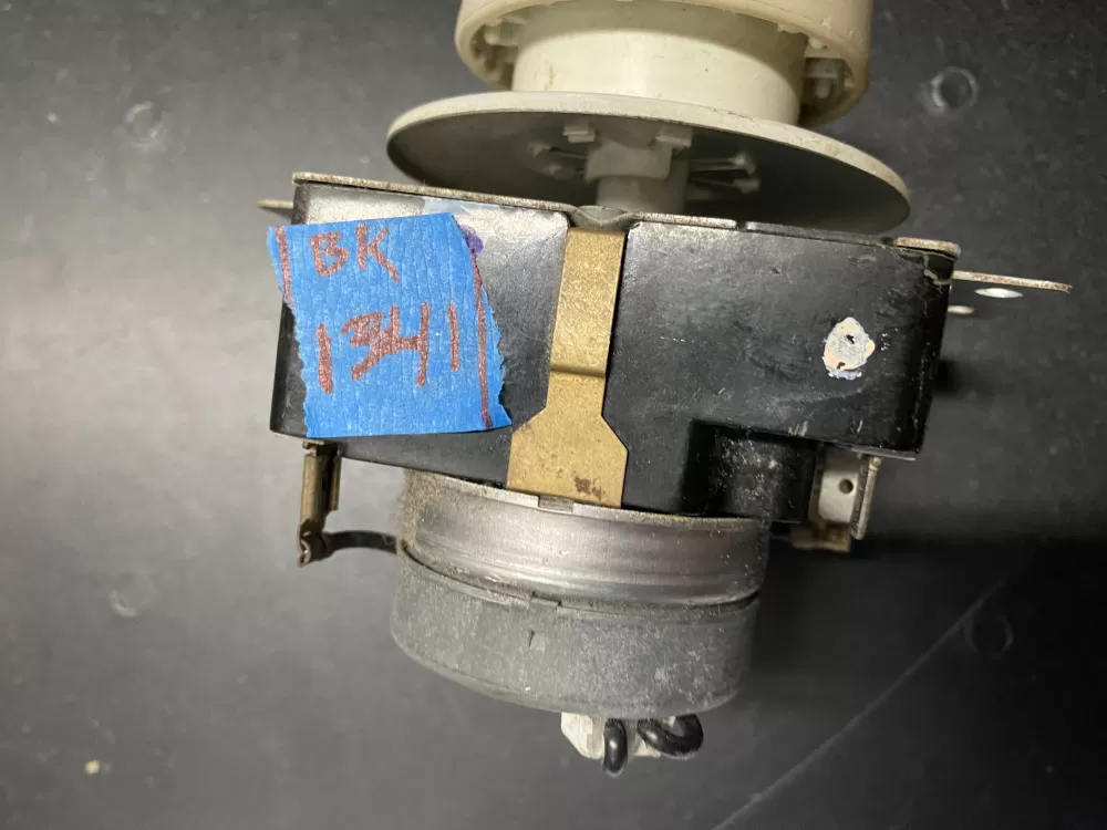Whirlpool 3406720A PD00055932 3406720 529119 Dryer Timer AZ7548 | BK1341