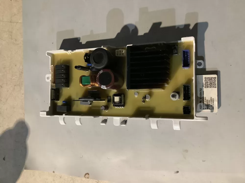 Whirlpool Maytag W10894763 W10920541 Washer Control Board AZ116977 | BG2170