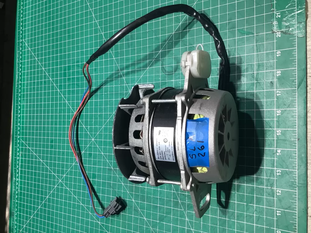 Haier XD-250G2-2 Washer Motor