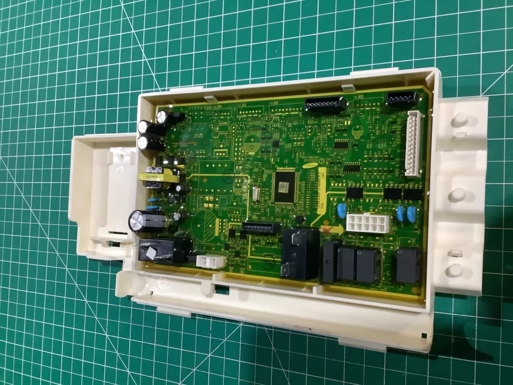 Samsung DC92 01621D DC9201621D Washer Control Board AZ142970 | NRV754