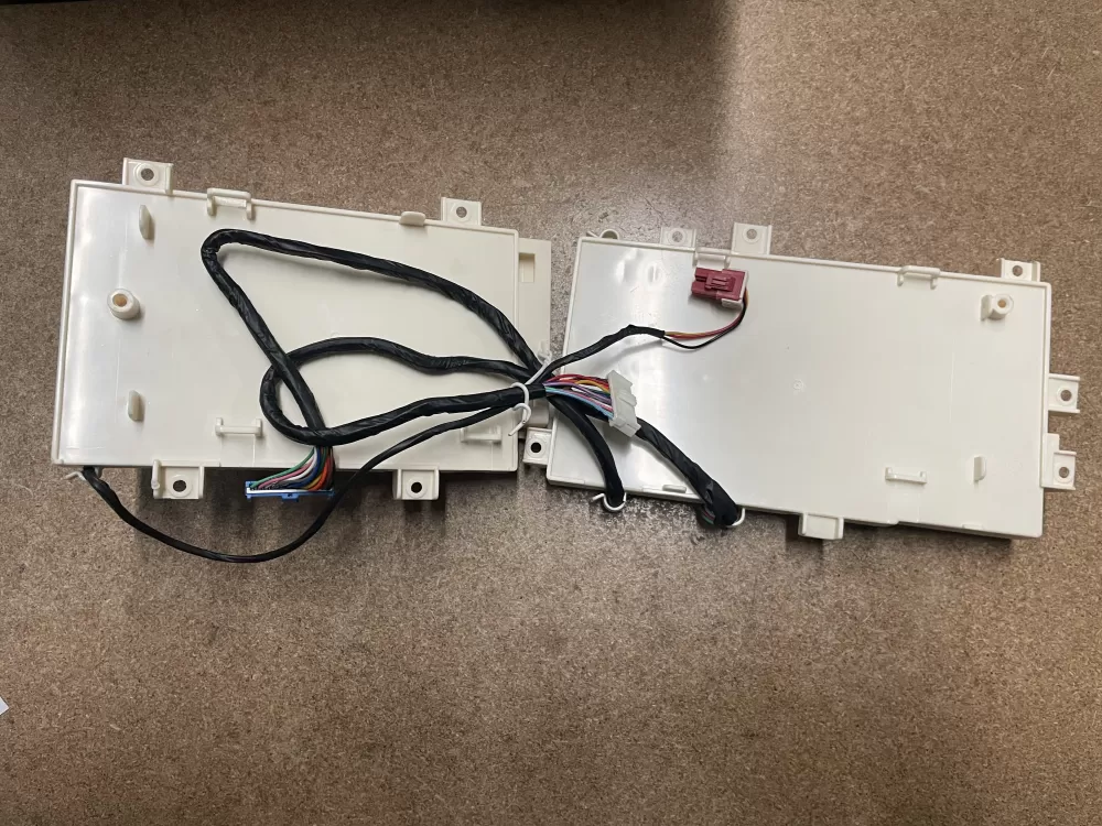 GE LG 6871EL1007B Dryer Control Board Interface AZ13249 | KMV117