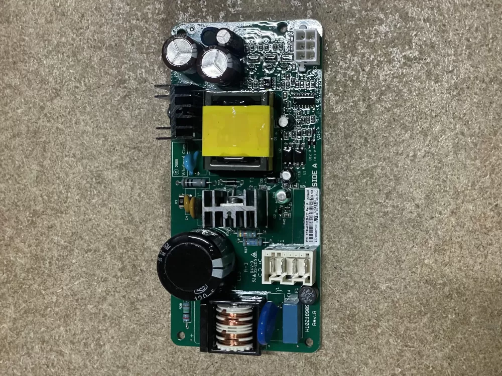 Whirlpool  Maytag  KitchenAid  Kenmore W10226427 WPW10226427 PS11750687 W10226427 F Refrigerator Control Board