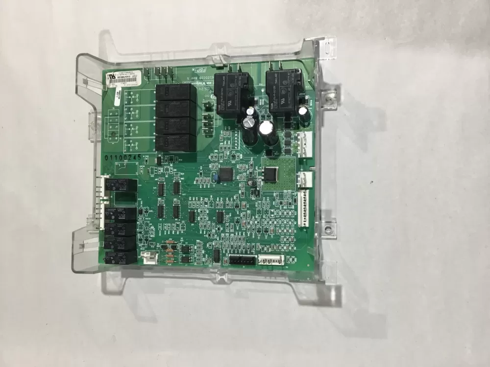 Whirlpool W10119143 WPW10119143 AP6015288 1373019 Oven Genuine # AZ98142 | V128