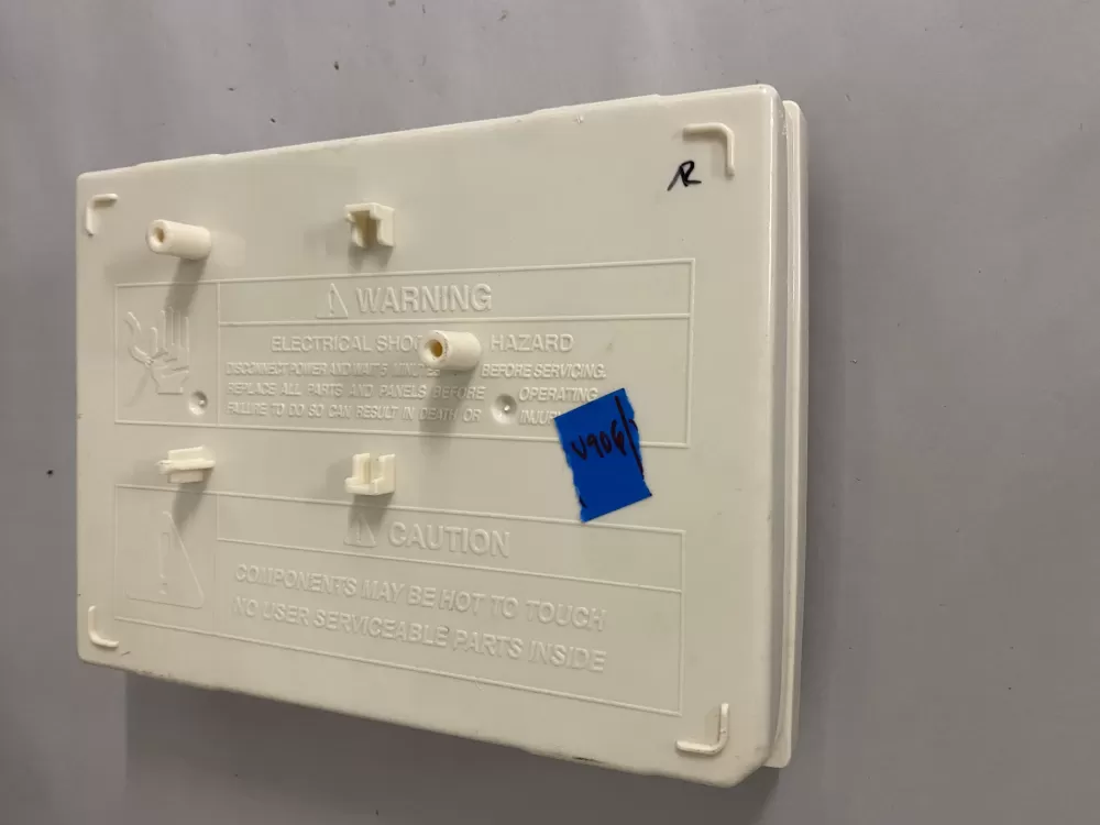 LG AP5632517 EBR73248501 EBR75131701 Washer Control Board AZ204525 | BKV906