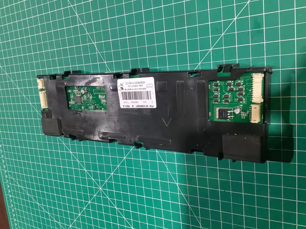 KitchenAid W10317349 W10535008 W10590501 Oven Control Board AZ143830 | NRV570