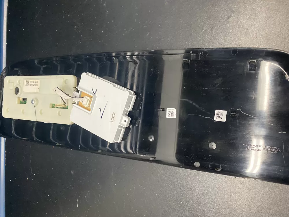 Samsung 21544F 22947B PS16735708 Washer Control Board Panel AZ11306 | BKV129