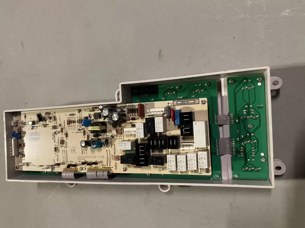 GE Washer board 00N32450402 WDHF0501000000 AZ27657 | BKV126
