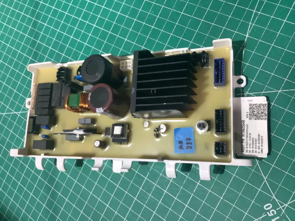Whirlpool W10625548 W10812418 W11030475 Washer Control Board AZ190324 | AR337