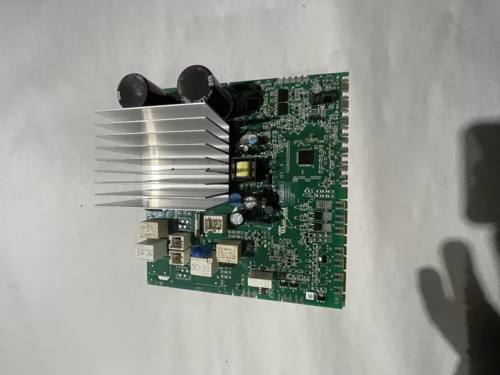 Whirlpool W11024496 Washer Control Board