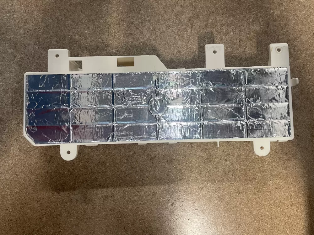 Samsung DC92 01021H Washer Control Board AZ16254 | KMV248