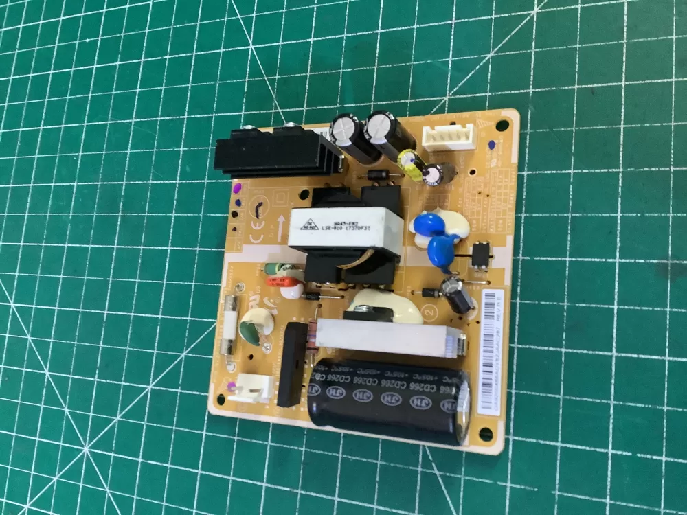 Samsung DA92-00486A  DA92-00486 Refrigerator Control Board