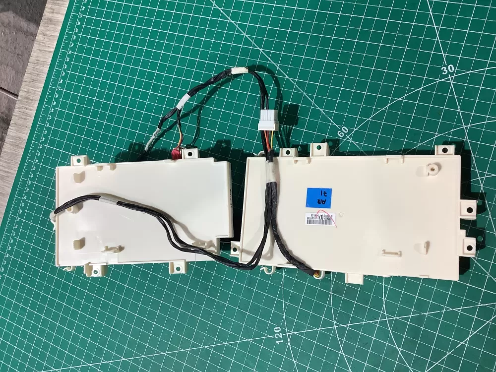 LG EBR59476407 Dryer Control Board AZ193546 | AR71