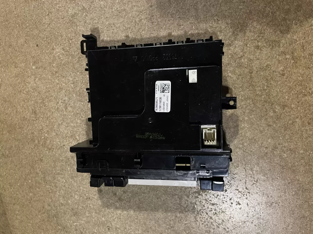 Viking 7634659571 Dishwasher Control Board