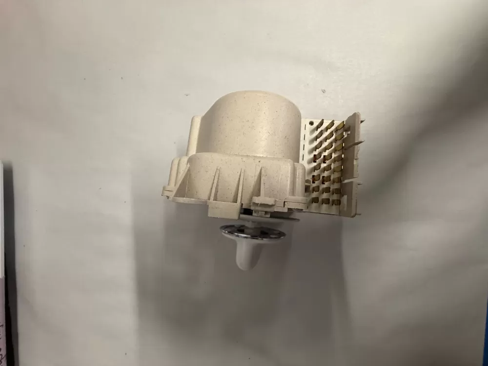 GE AP3191755 947876 WH12X10202 175D4232P016 Washer Timer AZ222676 | KM1176