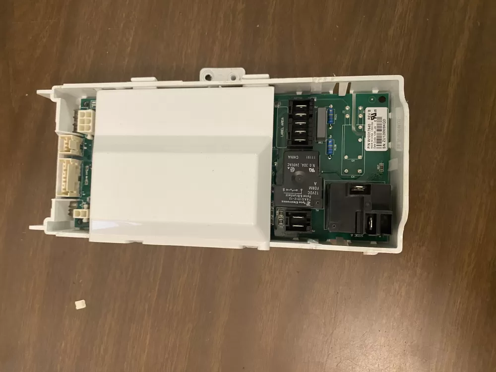 Kenmore AP6019408 W10303961 W10317640 W10336112 WPW10317640 PS11752714 W10317640 B Dryer Control Board