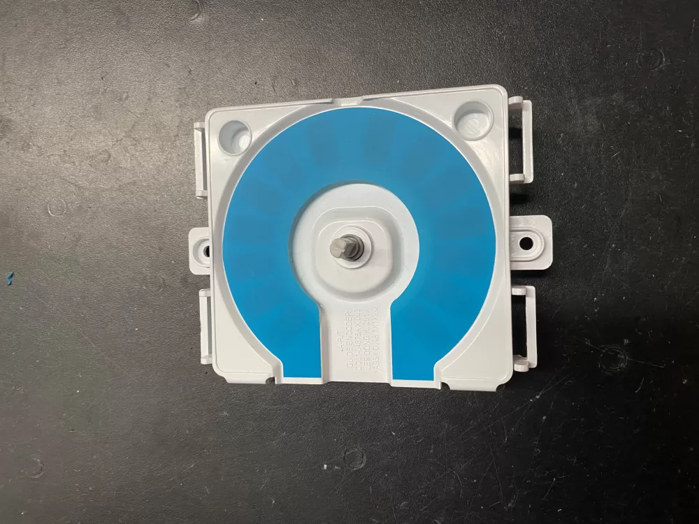 Samsung DC92-02391A Washer Control Board Module