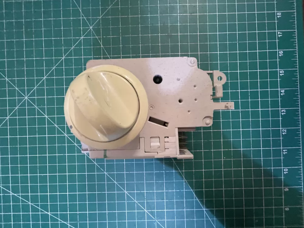Frigidaire 131758600B GE Kenmore Washer Timer AZ193230 | KM1628