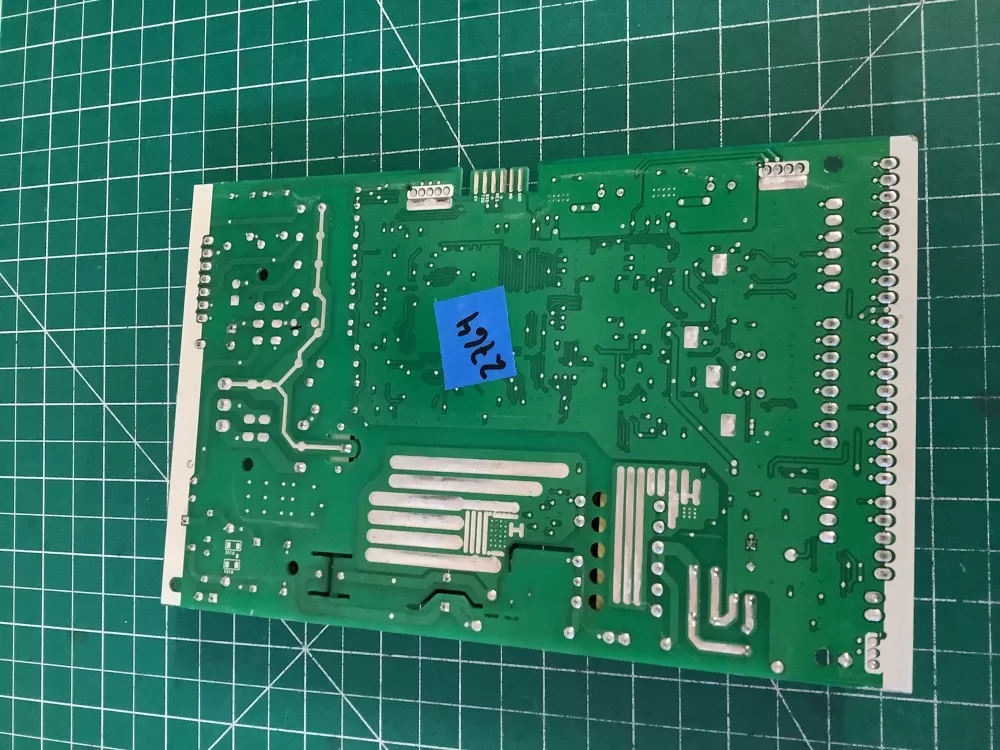 GE 245D1887G001 Refrigerator Control Board AZ198024 | NR2764