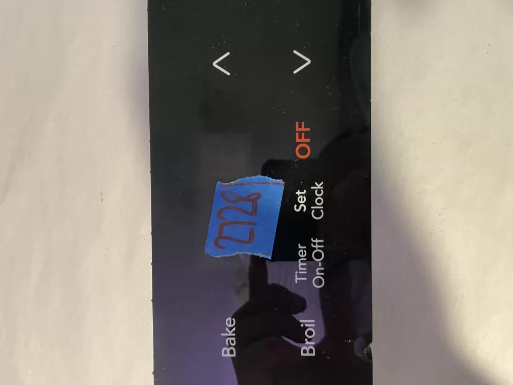 Frigidaire PD00059279 5304521889 4961081 Range Control Board AZ198380 | KM2728